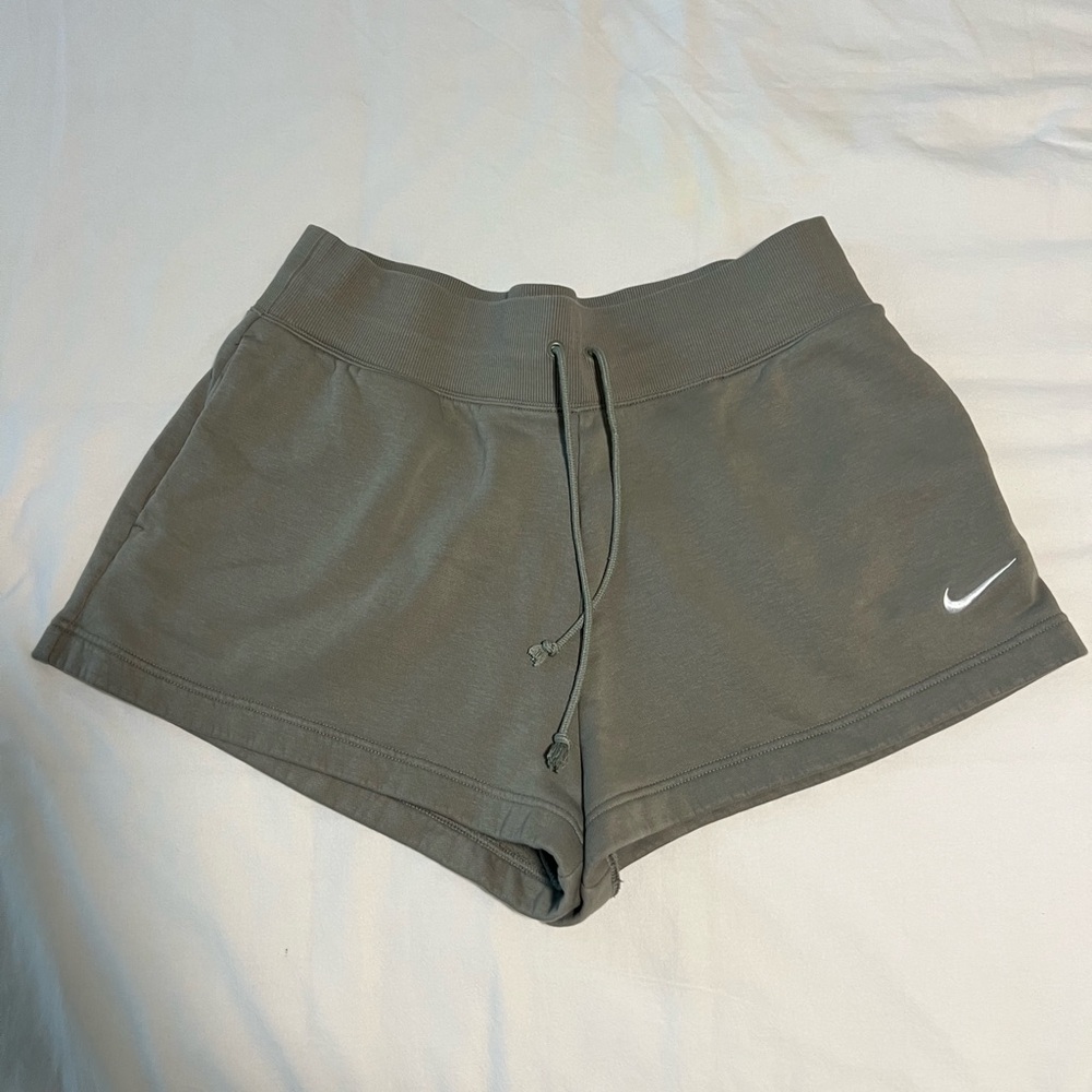 Nike Phoenix Shorts